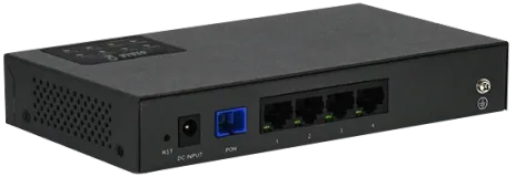 VIVIO GP1702-4GPM 4