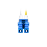 Optowire LC/UPC-LC/UPC Patch cord 2.0mm 2.0m LSZH G657A2  Duplex 4