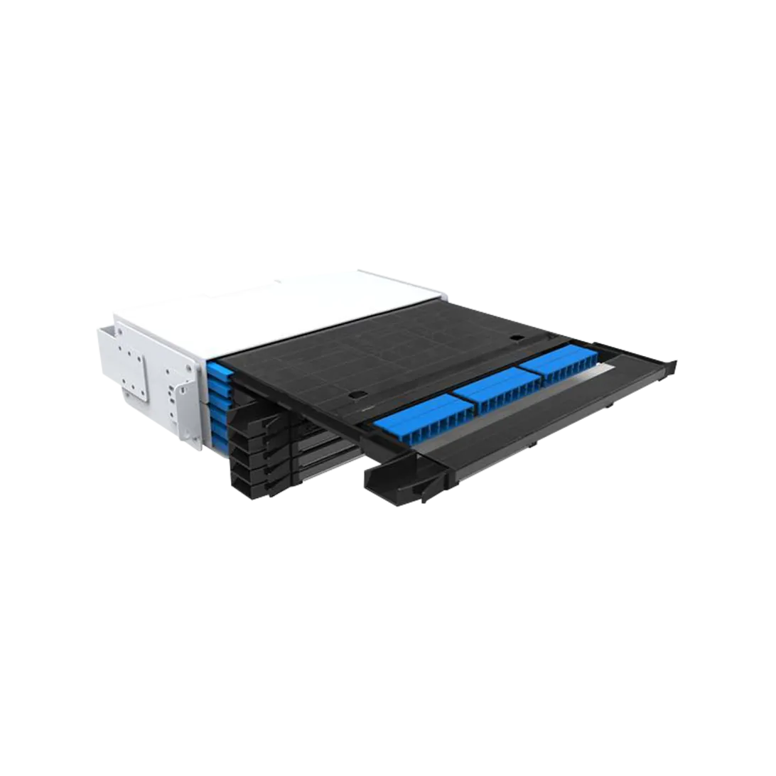 Rack Mount Patch Panel ODU-L11-4U