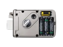 VIV-D7 DIY Lock Kit Wireless Access  3