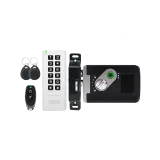 VIV-D7 DIY Lock Kit Wireless Access  3