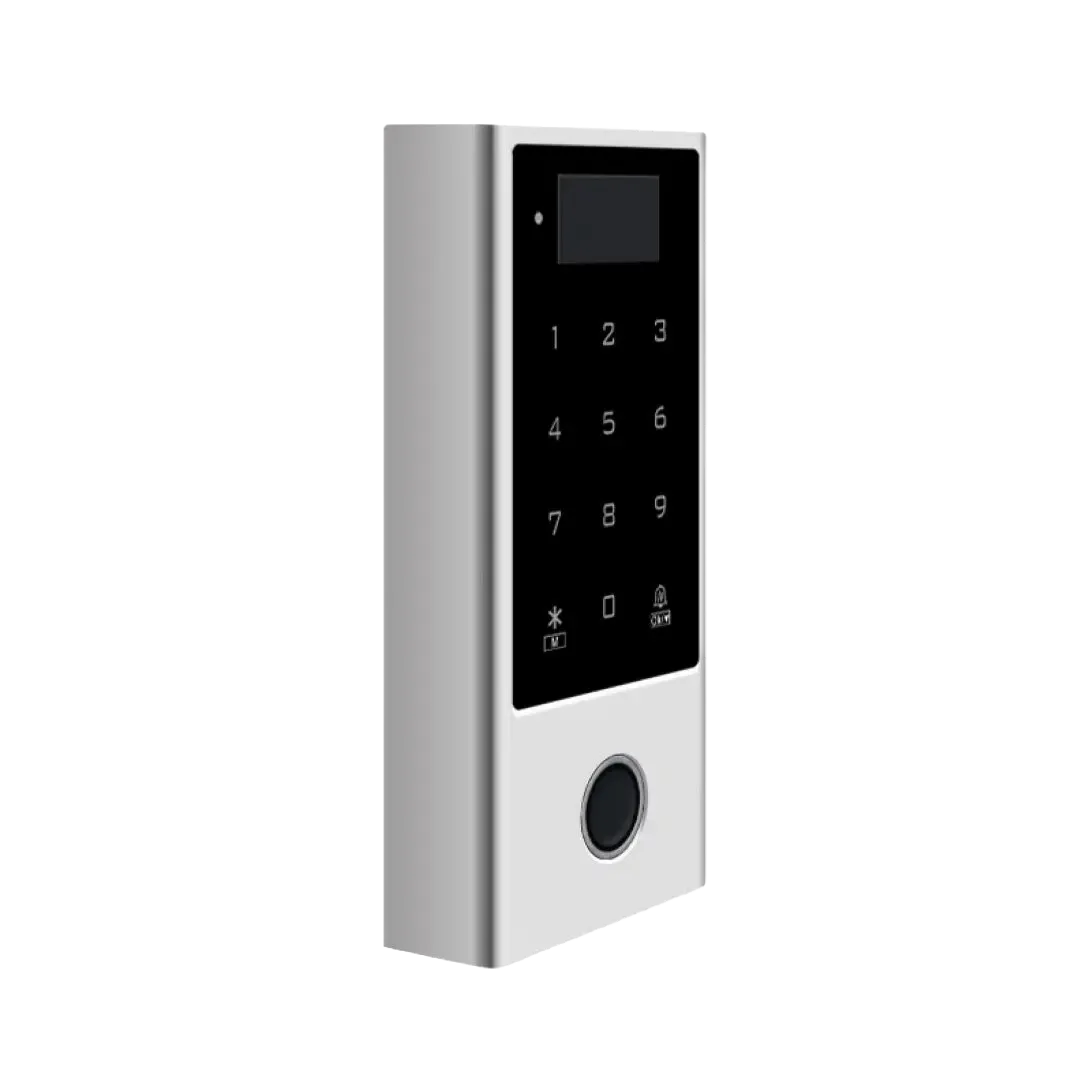VIV-HFD1-WIFI OLED Display Access Control