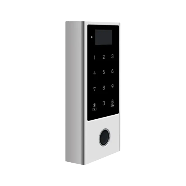 VIV-HFD1-WIFI OLED Display Access Control