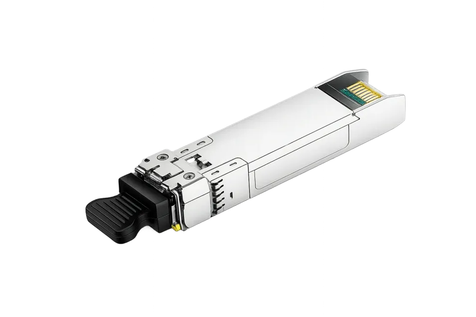 SFP+ 10G Duplex 1550nm 80km LC