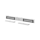 VIV-380BS 380KG Double Door Electric Lock with LED 3