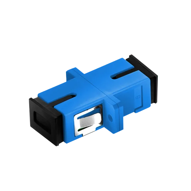 Optowire Adapter SC/UPC simplex