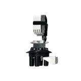 YCDH-D048-2 Dome Type Fiber Optic Splice Closure 1