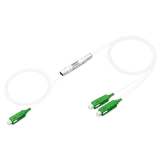 Optowire PLC Splitter 1*2  SC/APC, 900um, 1.5m  3