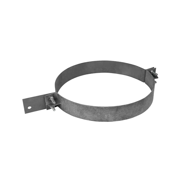Pole Clamp-One Way