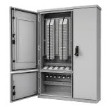 YSTC-HB1200D PRO Street Cabinet  2
