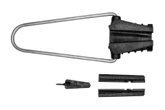 Optowire Anchor clamp H3 3
