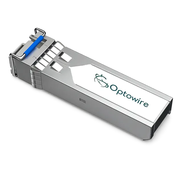 SFP 1.25G BIDI 1550/1310nm 10km LC