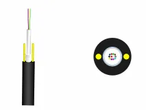 OptoWire AS-L-24FO(KFRP)-1KN Aerial ADSS Optical Cable 3