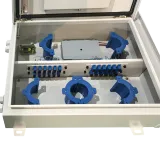 YTDB-2M48A(24SC/48LC) Fiber Optic Distribution Metal Box 2