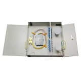 YTDB-1M48A(48SC/96LC) Fiber Optic Distribution Metal Box 2