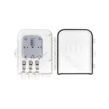 YTDB-08I-1 (White) Fiber Optic Distribution Box 5