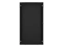 22U Network Rack Cabinet (600x600mm) With Glass Door 2