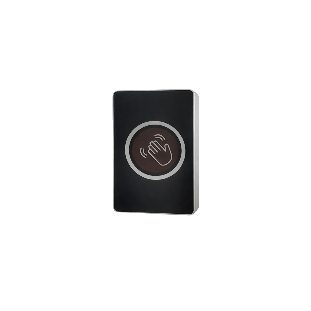 Tuya WIFI Contactless Infrared Exit Button VIV-OP24B