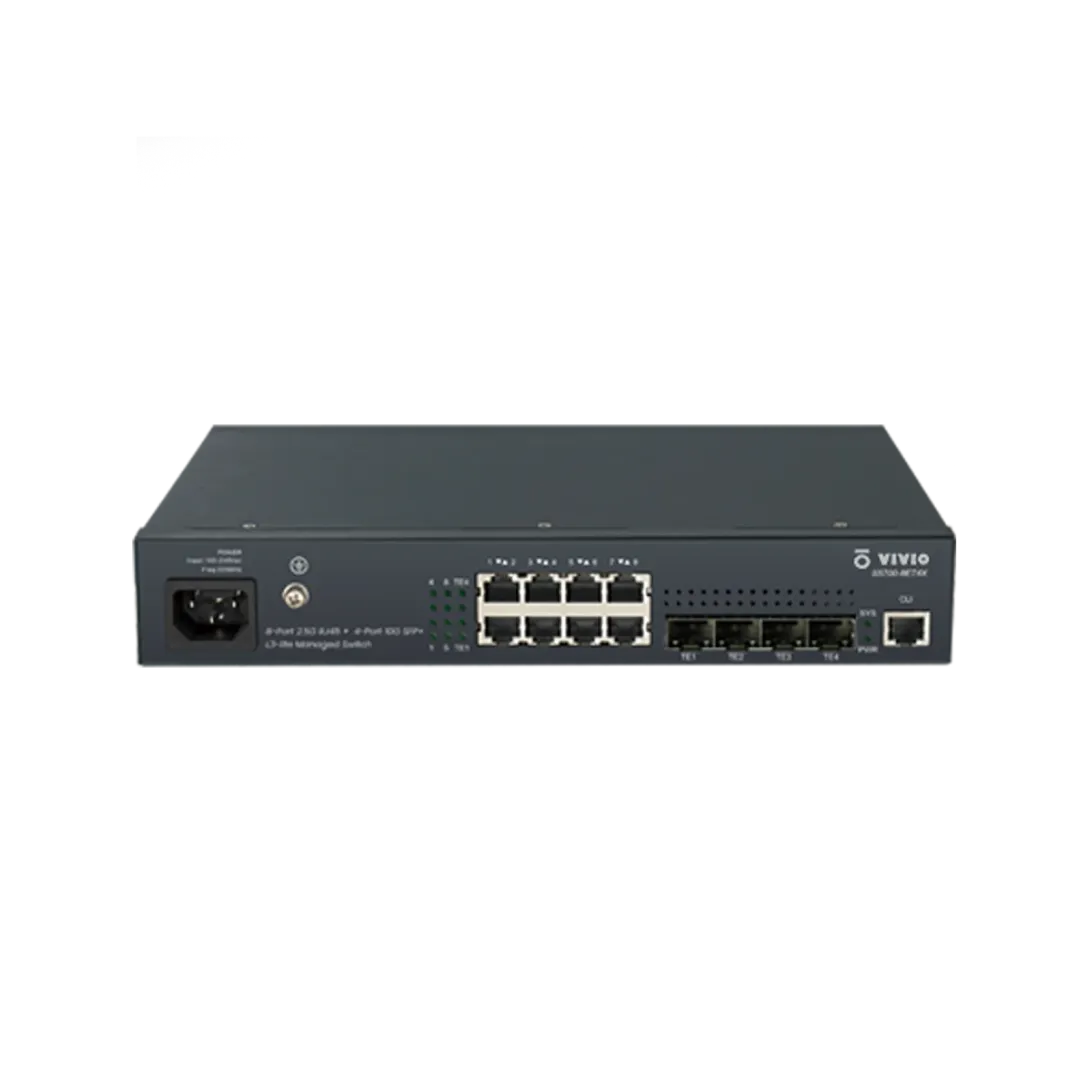 VIVIO S5700-8ET4Xv1