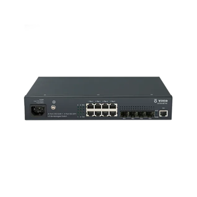 VIVIO S5700-8ET4Xv1