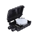 YCSE-H48-01 Single Ended Fiber Optic Splice Closure 1
