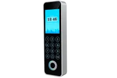 VIV-TFS50 Metallic Fingerprint Sensor Access Control 1