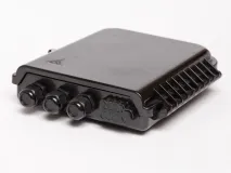 YTDB-08I-1 (Black)  Fiber Optic Distribution Box 5