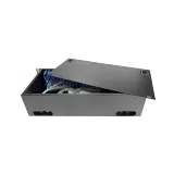 Rack Mount Patch Panel ODU-R96-SA With SC/UPC Pigtail 1