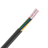 OptoWire-U-TBC-S-288FO Underground Air Blow Optical Cable 3