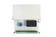 Rack Mount Patch Panel ODU-L8-48SC/96LC 4