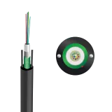 OptoWire-U-TIC-L-2FO-2.7KN Duct installation Steel tape optical cable  3