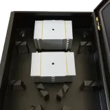YTDB-2MS144A Fiber Optic Distribution Metal Box 5