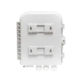 YTDB-08I-1 (White) Fiber Optic Distribution Box 4