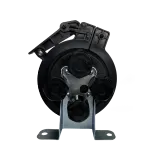 YCDM-S024-1 Dome Type Fiber Optic Splice Closure 2