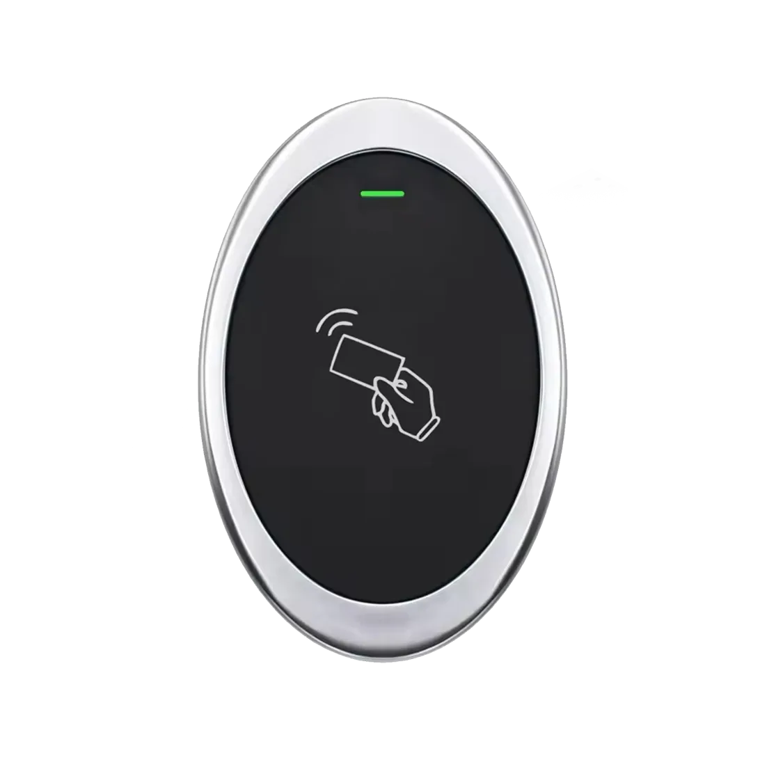 VIV-S8-EM Metal Standalone EM Reader