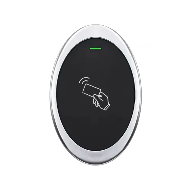 VIV-S8-EM Metal Standalone EM Reader
