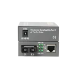 HTB-GS-03A/B-3KM Media Convertor 3
