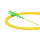 Optowire SC/APC-SC/APC Patch cord 2.0mm 3.0m LSZH G657A2 simplex 3