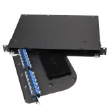Rack Mount Patch Panel ODU-L5-12SC/24LC 2