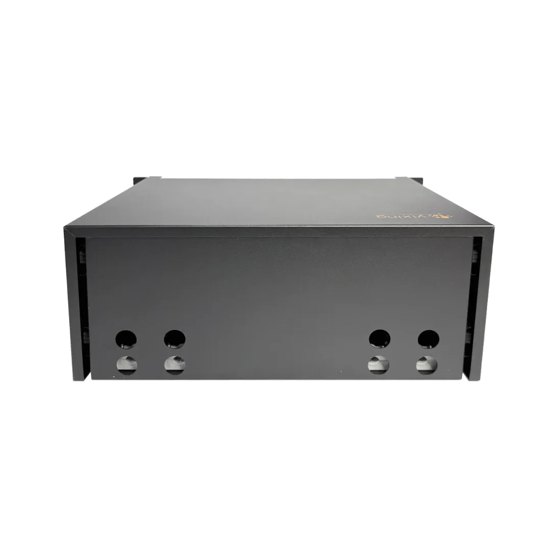 Rack Mount Patch Panel ODU-D96-SA With SC/APC Pigtail