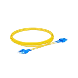 Optowire SC/UPC-SC/UPC Patch cord 2.0mm 0.5m LSZH G657A2 duplex 1
