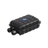 YCSE-H48-01 Single Ended Fiber Optic Splice Closure 3