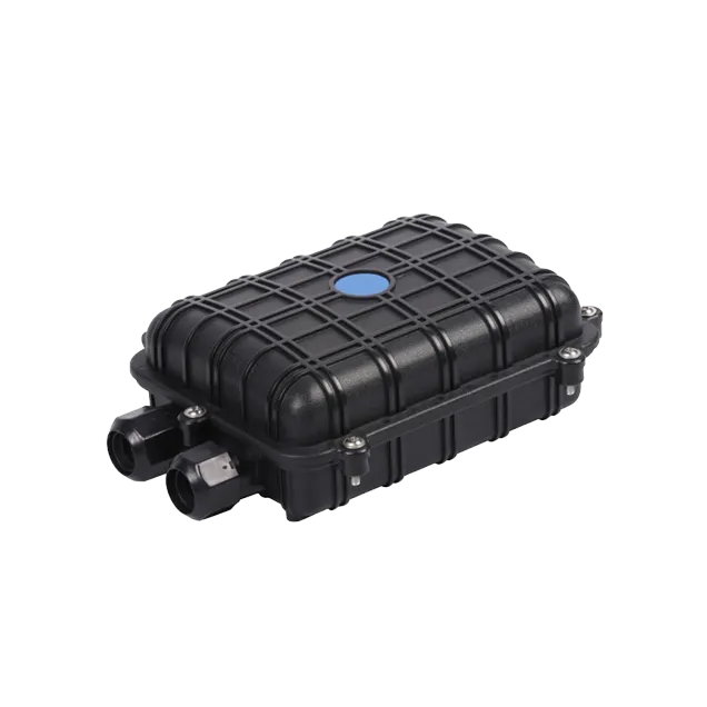 YCSE-H48-01 Single Ended Fiber Optic Splice Closure
