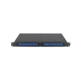 Rack Mount Patch Panel ODU-R24-SA 1