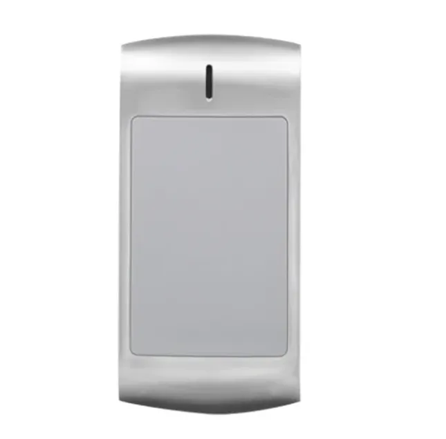 VIV-X1-RX Metal Wiegand Reader (EM/H/MF)
