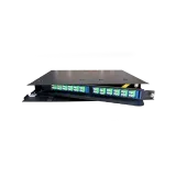 Rack Mount Patch Panel ODU-L5-60 With SC/APC 4