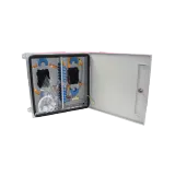 YTDB-2M96A(36SC/72LC) Fiber Optic Distribution Metal Box 8