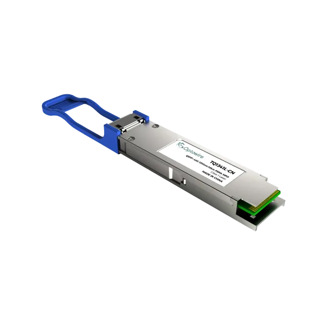 QSFP+ 40G 1310nm 10km PSM4 MPO