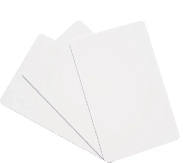 DESFire EV3 4K Blank Cards