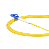Optowire LC/UPC Pigtail 0.9mm fiber length 6m G657A2 LSZH 2